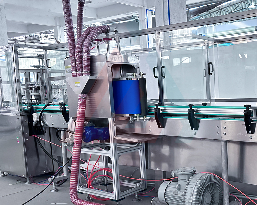 Water-Bath-Leakage-Testing-Machine-7 Water-Bath-Leakage-Testing-Machine-7