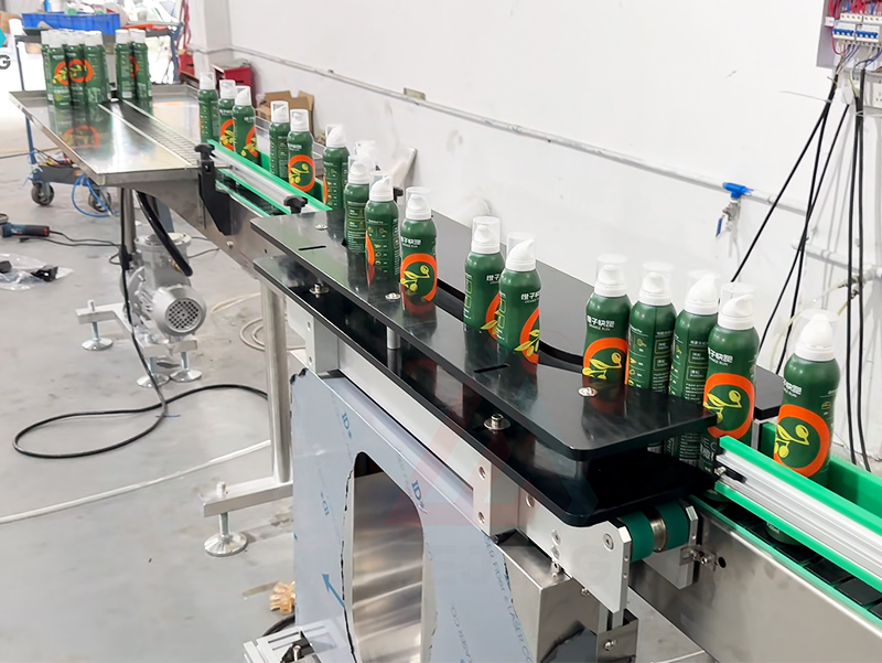 aerosol produce equipment【 aerosol produce equipment【