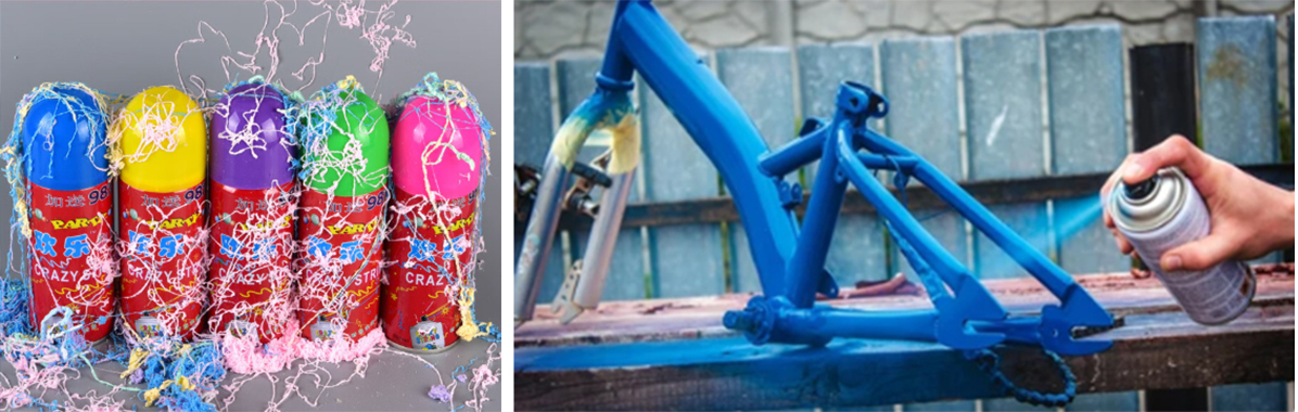 aerosol-paint aerosol-maling