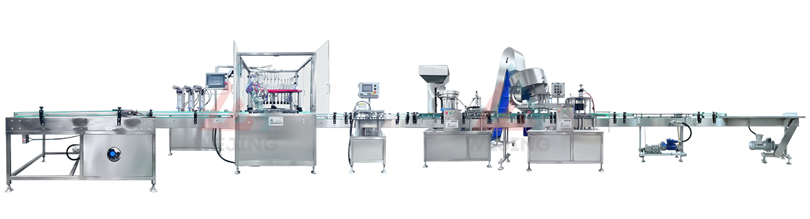 WJER-80-BOV-AEROSOL-FILLING-MACHINE-封面 WJER-80-High-Speed-Bov-Automatic-Aerosol-Filling-Machine-Line