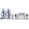 Water Treatment Reverse Osmosis Systems