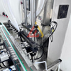 New Hot Automatic Filling Machinery Quality Supplier