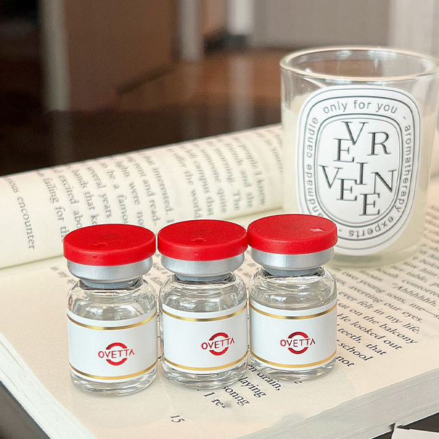 Ampere labeling stickers