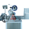 High Speed Automatic Ampere Bottle Labeling Machine