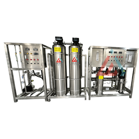Filter for Reverse Osmosis System