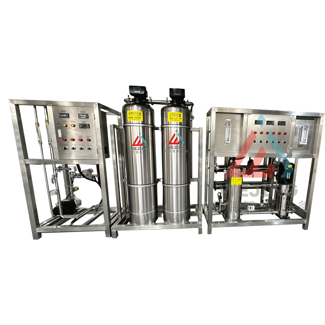 Filter for Reverse Osmosis System