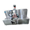 Manual Tube Sealing Machine for Small Business 