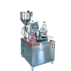 Semi Automatic Laser Filling And Sealing Machine