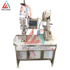 Valve Bag Filler for Aerosol Filling