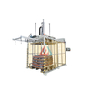Automatic Canning Machine for Aerosol Filling Line 