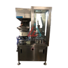 Automatic Nozzle Pressing Machine for Full Automatic Aerosol Filling Line