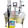 PLC Semi-Automatic Bag-on-Valve Filling Machine with Control Function