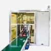 Automatic Case Packing Machine for Aerosol Filling Line 
