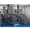 50L-6000L Mixer Homogenizing Tank Optional Heating