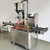 Automatic 5litres 15litres 20 Litres 25 Litres Liquid Bottling Canning Filling Machine