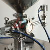Compact Vertical Liquid & Paste Filling Machine