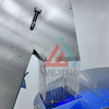 High Speed Autmatic Aerosol Cap Placing Machine 
