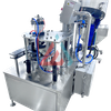 Automatic Spray Bottle Capping Machine