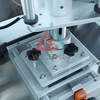 Automatic Round Bottle Labeling Machine With Precision Positioning