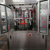 Double Unit Insert Valve Machine