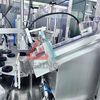 Low Price Automatic Laser Tube Filling And Sealing Machine Manufacturer 
