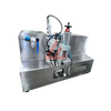 Manual Tube Sealing Machine for Small Business 