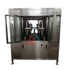 Two-unit Automatic Inflator for Aerosol Filling Line 