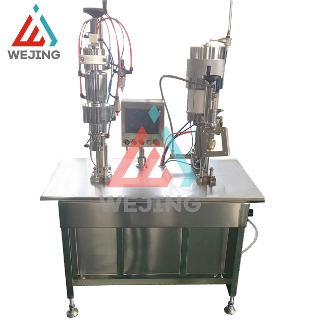Impeller Valve Bag Filler