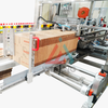 Automatic Case Packing Machine for Aerosol Filling Line 