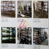 Water Reverse Osmosis Filtration System Osmosis Filter for Water Purify