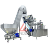 Automatic Spray Bottle Capping Machine