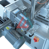 Special Automatic Positioning Label Ampere Bottle Labeling Machine