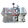 Mini Manual Sealing Machine for Plastic Tubes