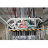 Automatic Canning Machine for Aerosol Filling Line 