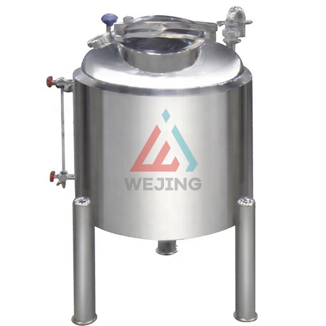 Factory Price Multi Functional Stainless Steel Storage Tank