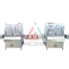 Auto ValveInserted Machine for Full Automatic Aerosol Filling Line