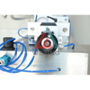 Compact and Efficient Small-Scale Horizontal Filling Machine