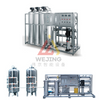 Water Reverse Osmosis Filtration System Osmosis Filter for Water Purify