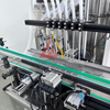 New Hot Automatic Filling Machinery Quality Supplier