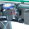 Automatic Round Bottle Labeling Machine With Precision Positioning
