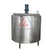 Vacuum Homogenizing Emulsifier Shower Cream Lotion Mixer 