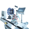 Special Automatic Positioning Label Ampere Bottle Labeling Machine