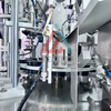 Low Price Automatic Laser Tube Filling And Sealing Machine Manufacturer 