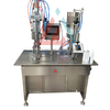 Bag on Valve Filling Machine for Oil Spray