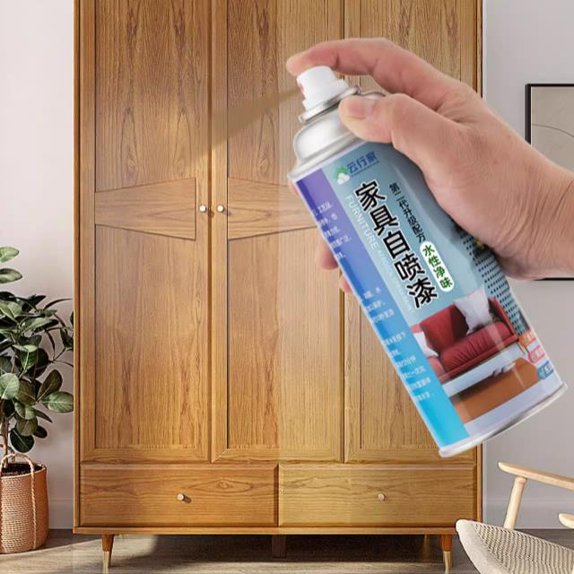 Chemical aerosol products