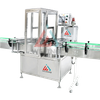 10-1200ml Automatic Aerosol Filling Machine Hot Selling Aerosol Spray Fillers