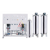 Water Treatment Reverse Osmosis Systems