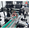  Servo Motor Driven Capping Machine