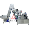 Automatic Spray Bottle Capping Machine