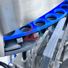 High Speed Autmatic Aerosol Cap Placing Machine 